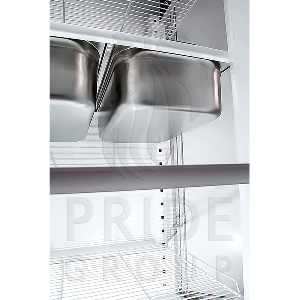 картинка Шкаф холодильный Polair CM107-Gm
