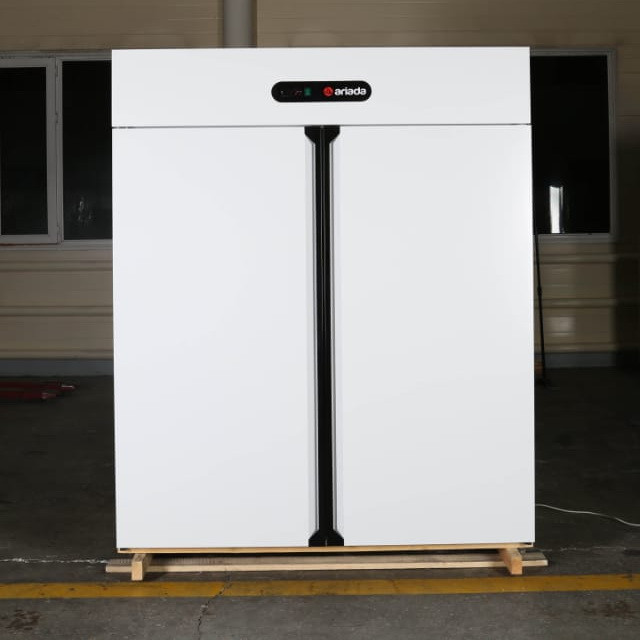 картинка Холодильный шкаф Ариада Aria A1520M