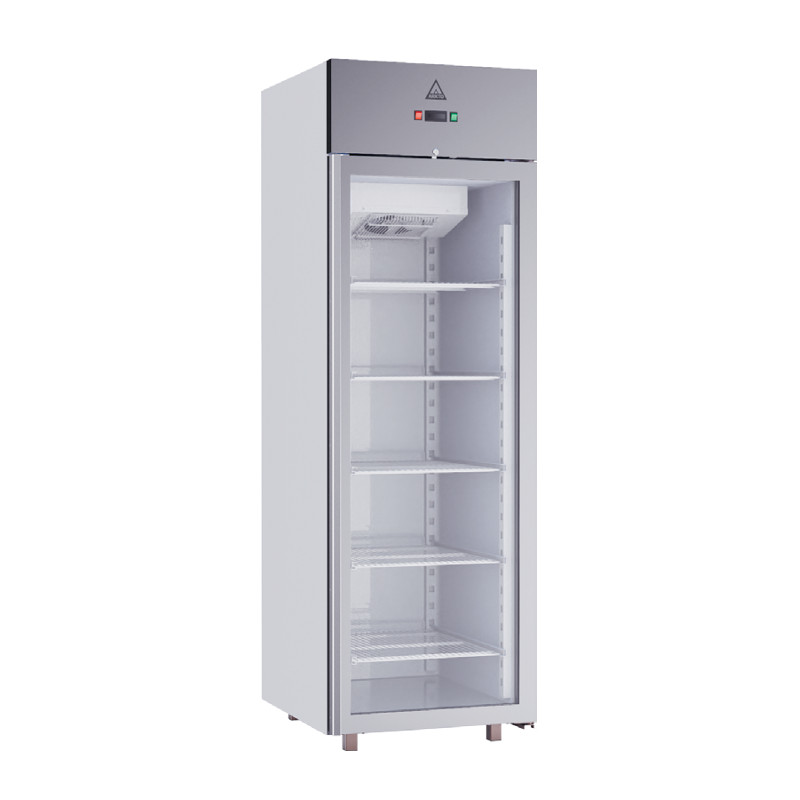 Шкаф холодильный фармацевтический ARKTO ШХФ-500-КСП