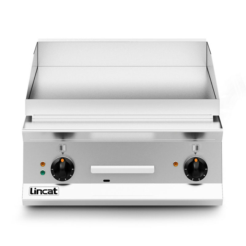 картинка Поверхность жарочная электрическая Lincat OE8205/C