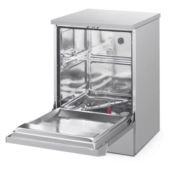 картинка Посудомоечная машина Smeg SWT260XD-1