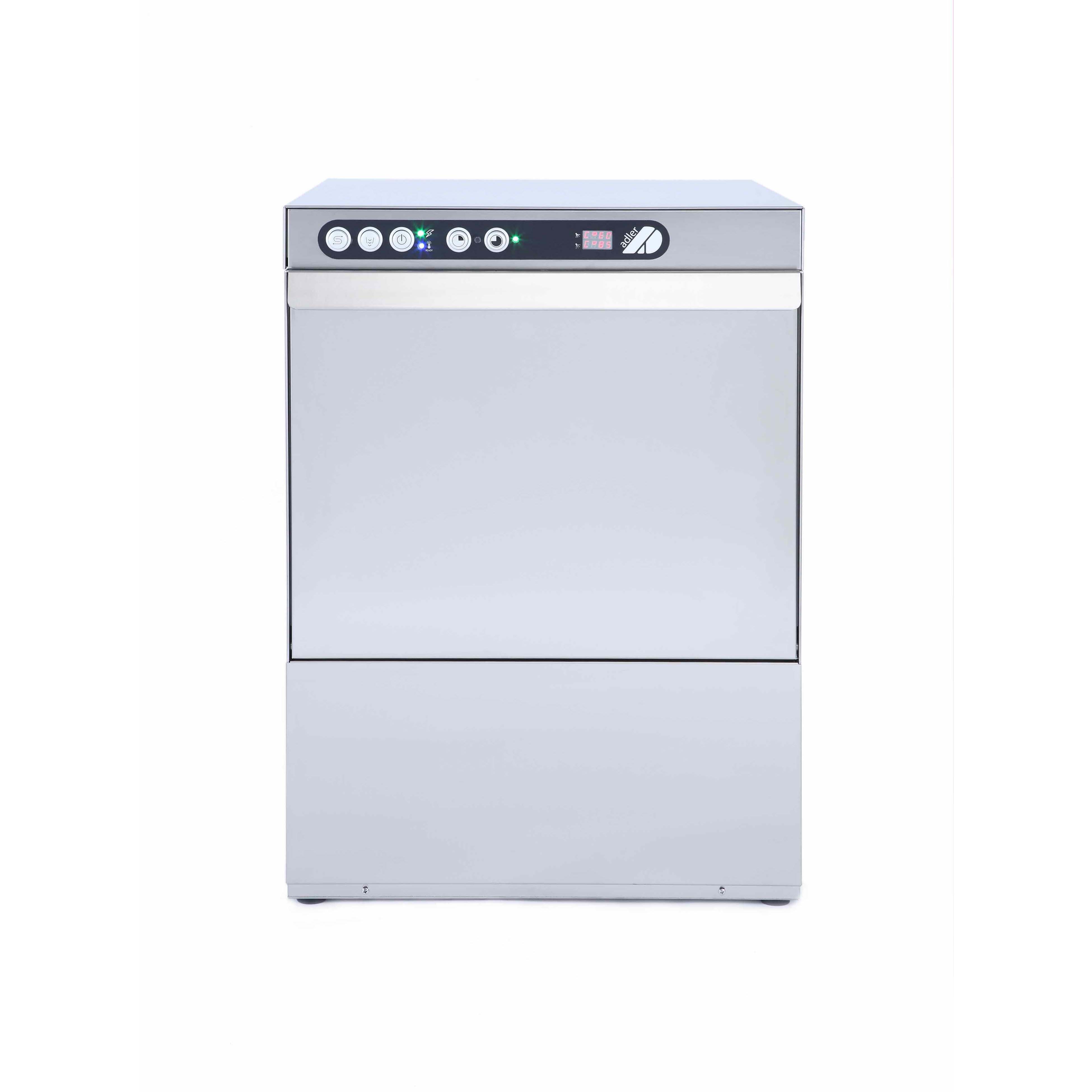 картинка Посудомоечная машина ADLER ECO 50 PD