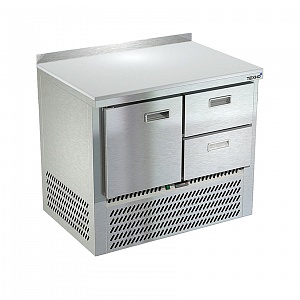 картинка Морозильный стол Техно-ТТ СПН/М-622/12-1007 1 дверь 2 ящика