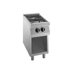 картинка Плита газовая 900 серии Apach Chef Line SLRRG49OS