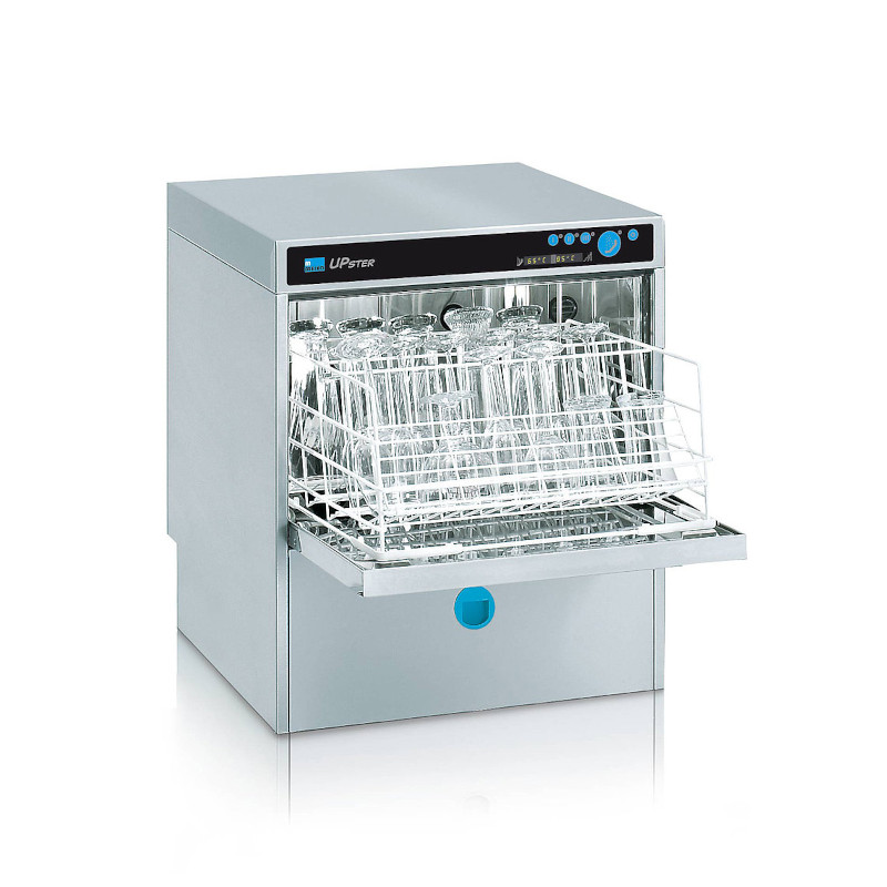 Машина посудомоечная MEIKO UPster U 500G для стаканов с дозаторами и помпой