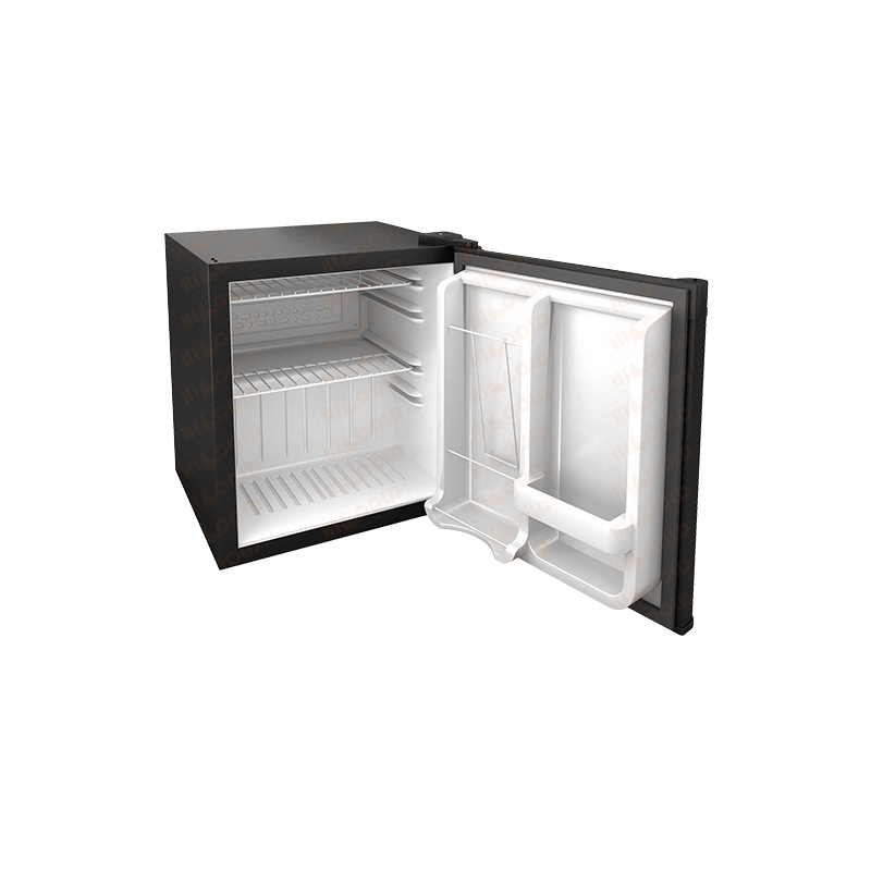 Шкаф холодильный HICOLD XR-55