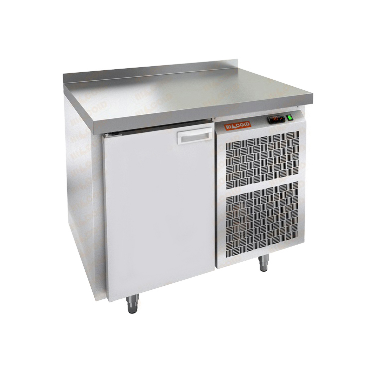 Стол холодильный HICOLD SN 1/TN W 900x600x850