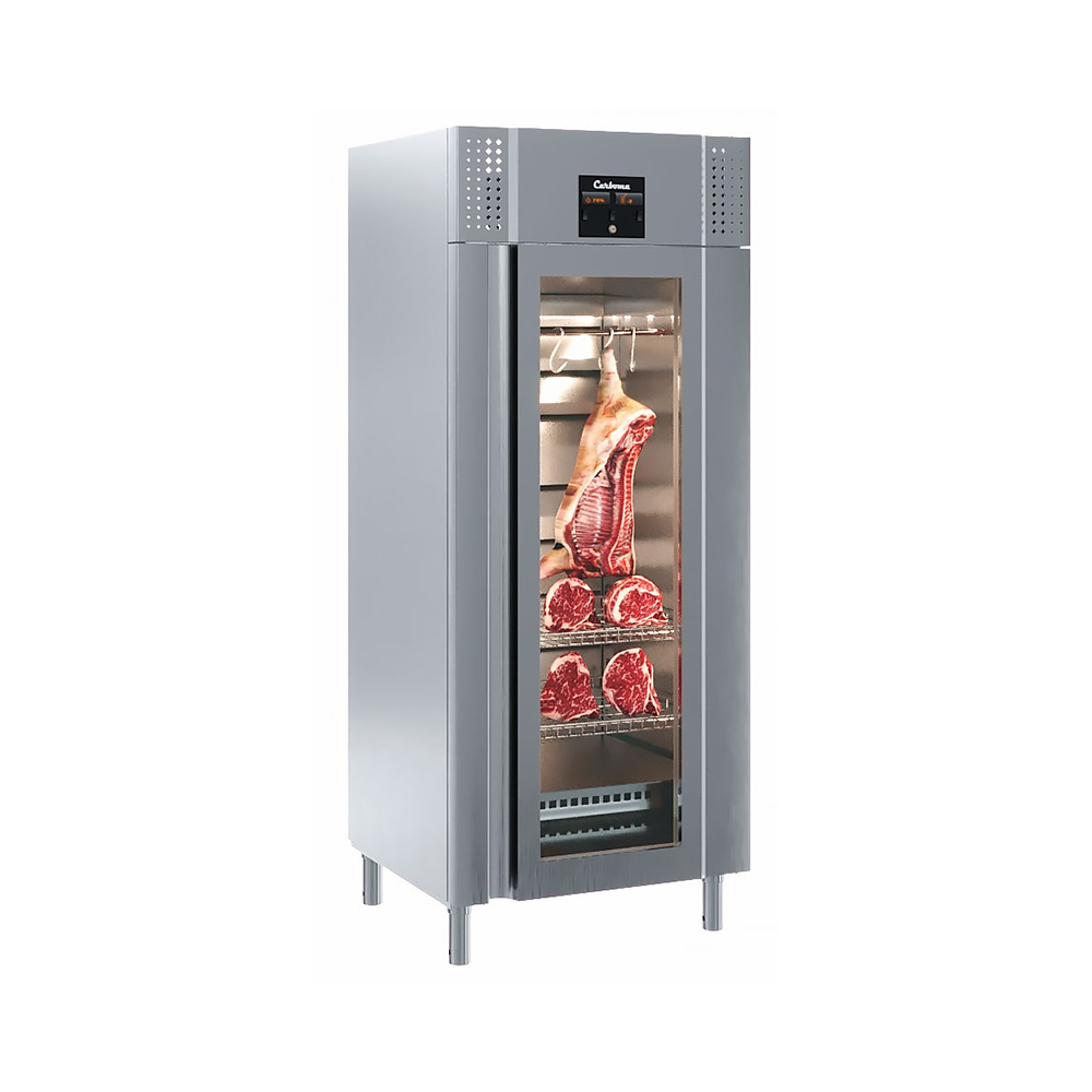 Шкаф холодильный Carboma M700GN-1-G-HHC 0430
