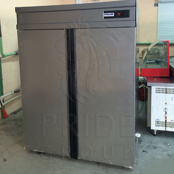 картинка Шкаф холодильный Polair CV114-G