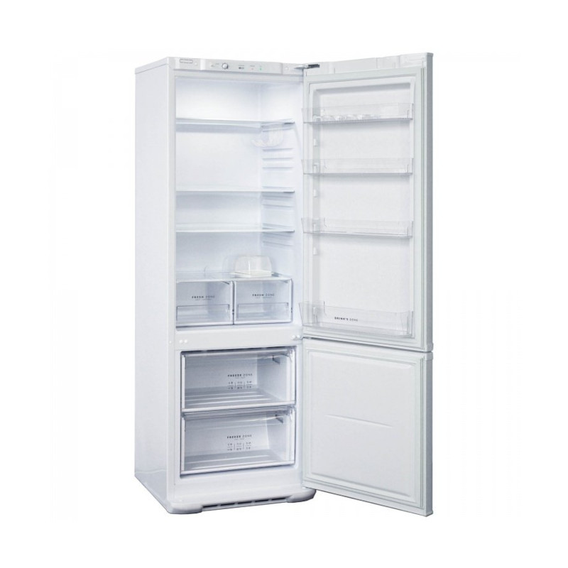 Холодильник-морозильник Бирюса 632
