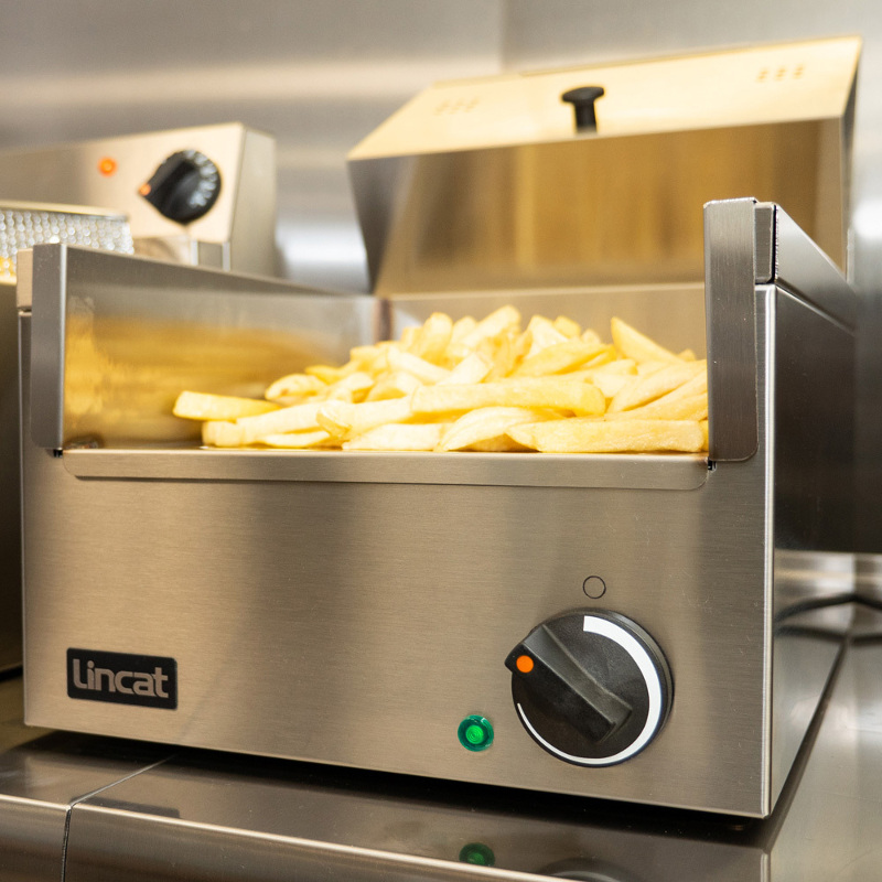 картинка Мармит для картофеля фри электрический Lincat LCS