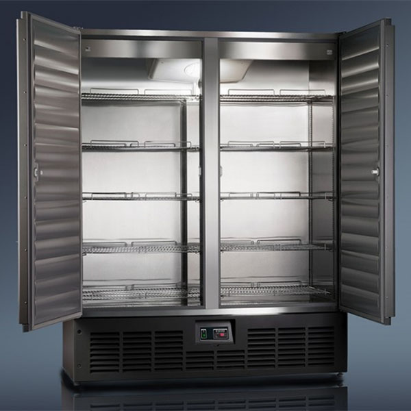 картинка Холодильный шкаф Ариада Rapsody R1520MX