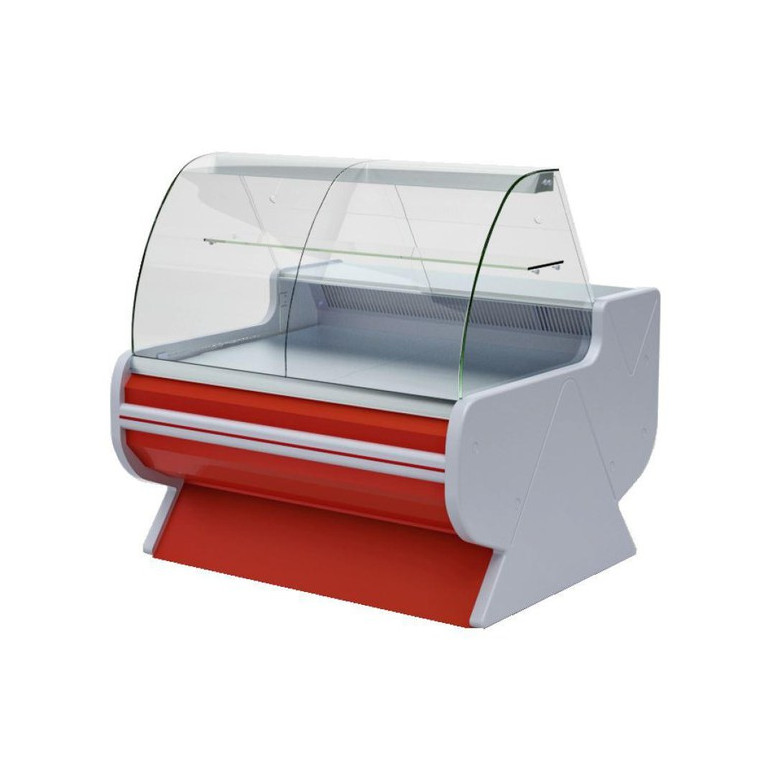 Холодильная витрина Premier ВСУП1-0,51ТУ/Фв-1,9 (-1…+5)