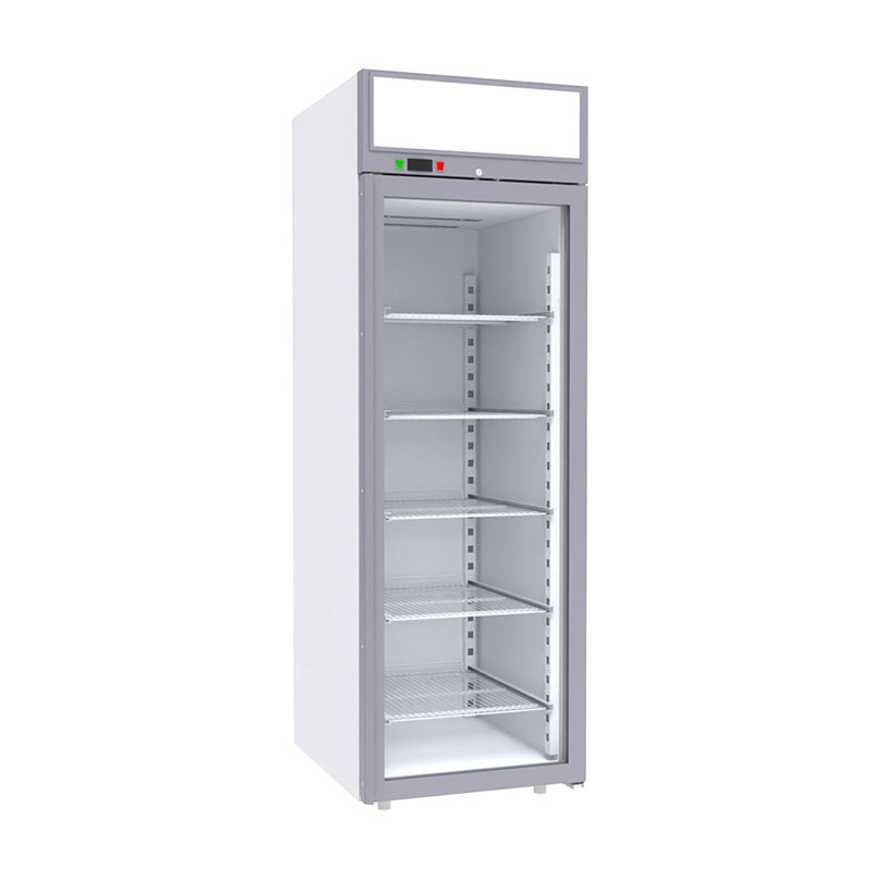 Шкаф холодильный ARKTO V0.7 SLDc с канапе