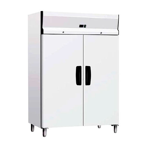 Морозильный шкаф GN1200BTB 1340x810x2000