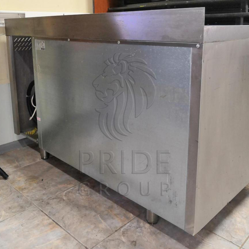 Стол холодильный HICOLD SNG 11 HT 1390x600x850