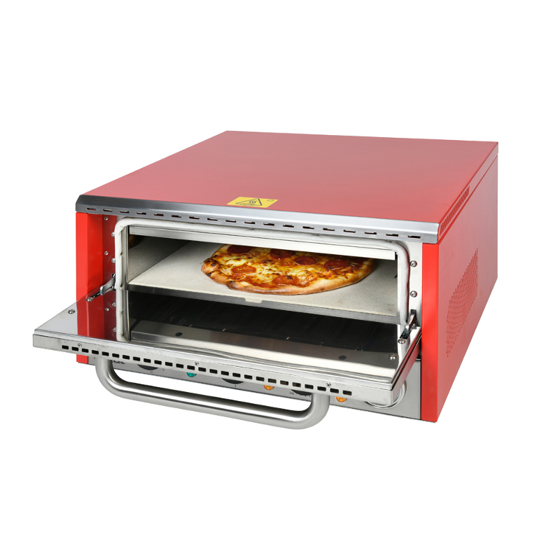 картинка Электрическая печь для пиццы Lincat LDPO/R