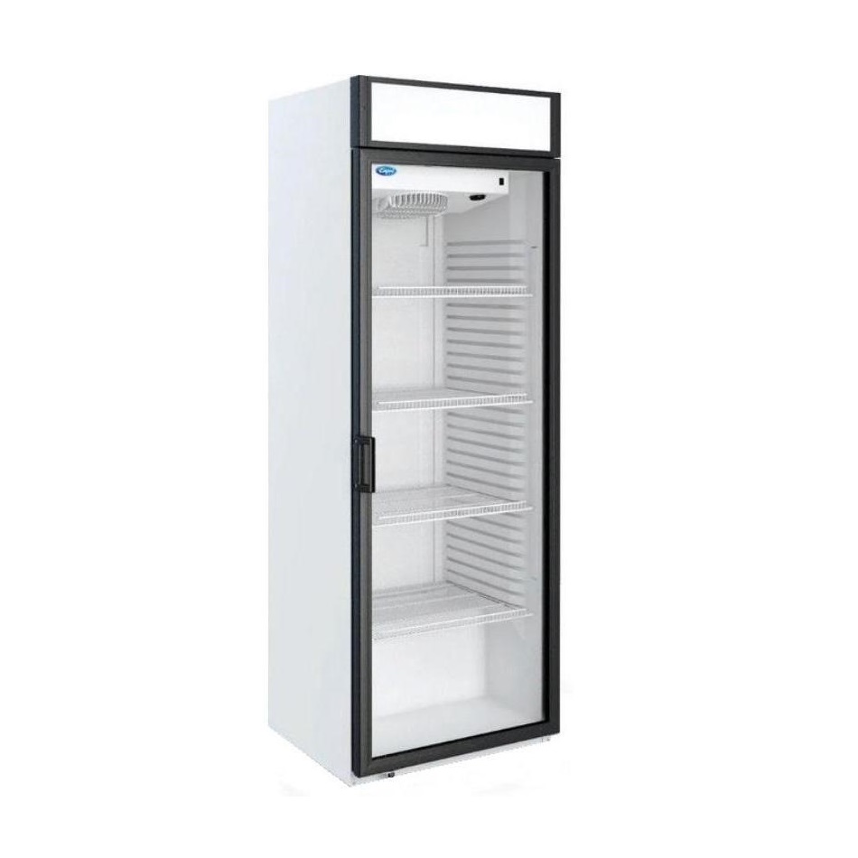 Холодильный шкаф капри п-390ск