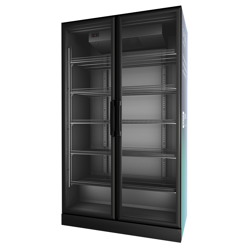 Холодильный шкаф Briksly 11