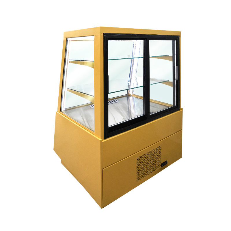 Холодильная кондитерская витрина FINIST ICEBERG IB-3