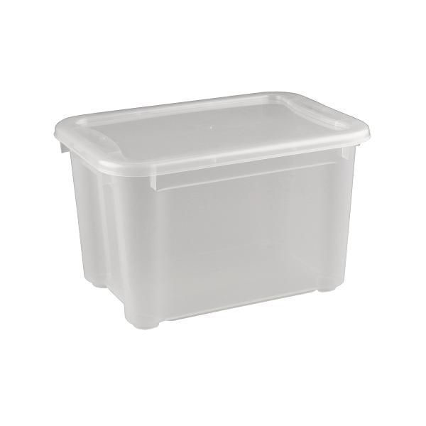 Контейнер Restola 431275001 с крышкой и усиленными стенками 5,5л 