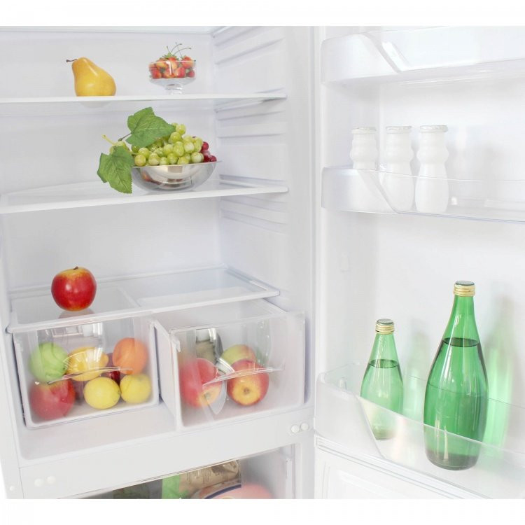 картинка Холодильник-морозильник Бирюса 632