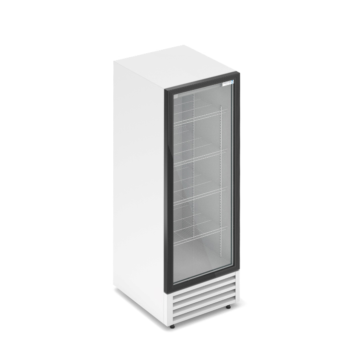 Шкаф холодильный Frostor UV 400G