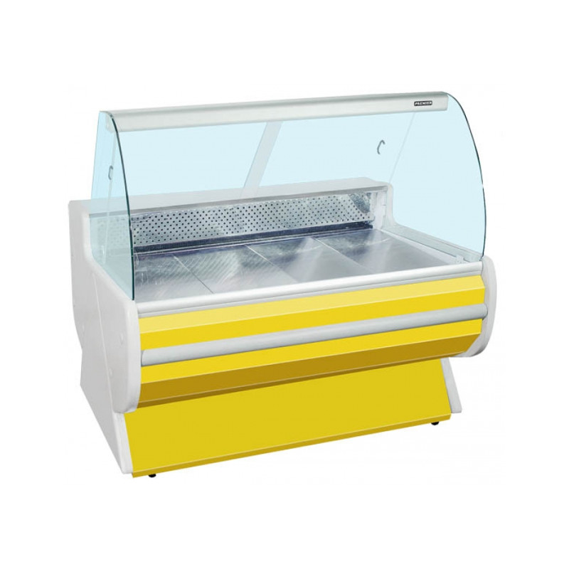 Холодильная витрина Premier ВСУП1-0,58ТУ/Ф-2,3 (-6…+6)