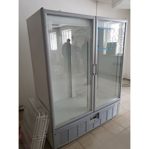 картинка Холодильный шкаф Ариада RAPSODY R1400MS