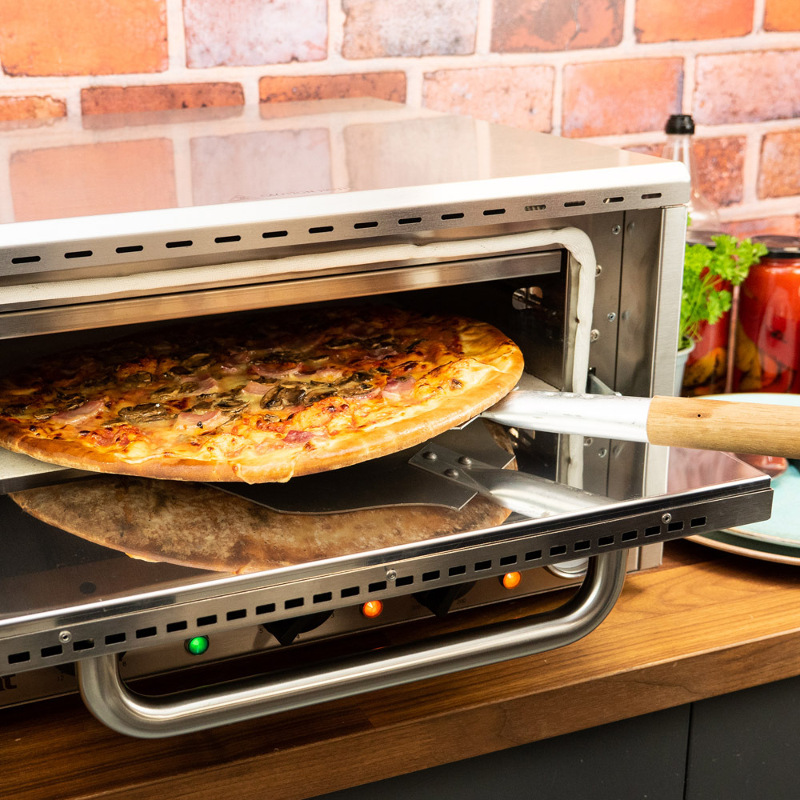 картинка Электрическая печь для пиццы Lincat LDPO/S