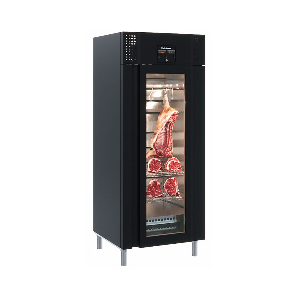 Шкаф холодильный Carboma M700GN-1-G-HHC 9005