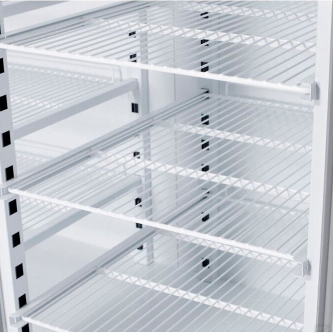 картинка Шкаф холодильный фармацевтический ARKTO ШХФ-1400-КГП