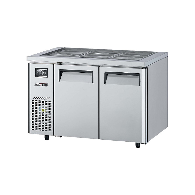 Холодильный стол саладетта Turbo Air KSR12-2-750