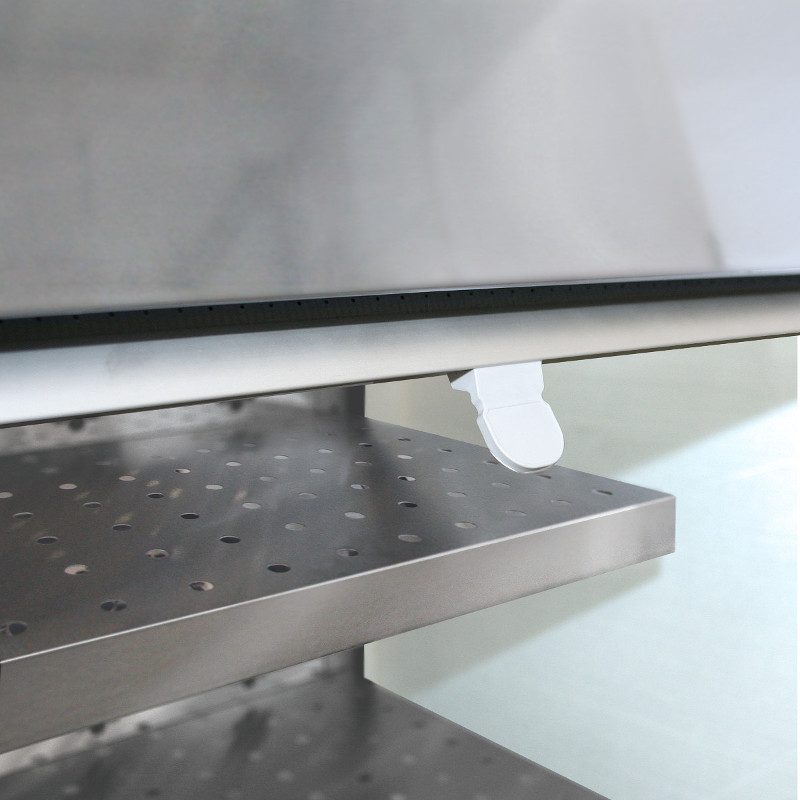 картинка Напольная холодильная витрина-горка FINIST FRESH F3/600