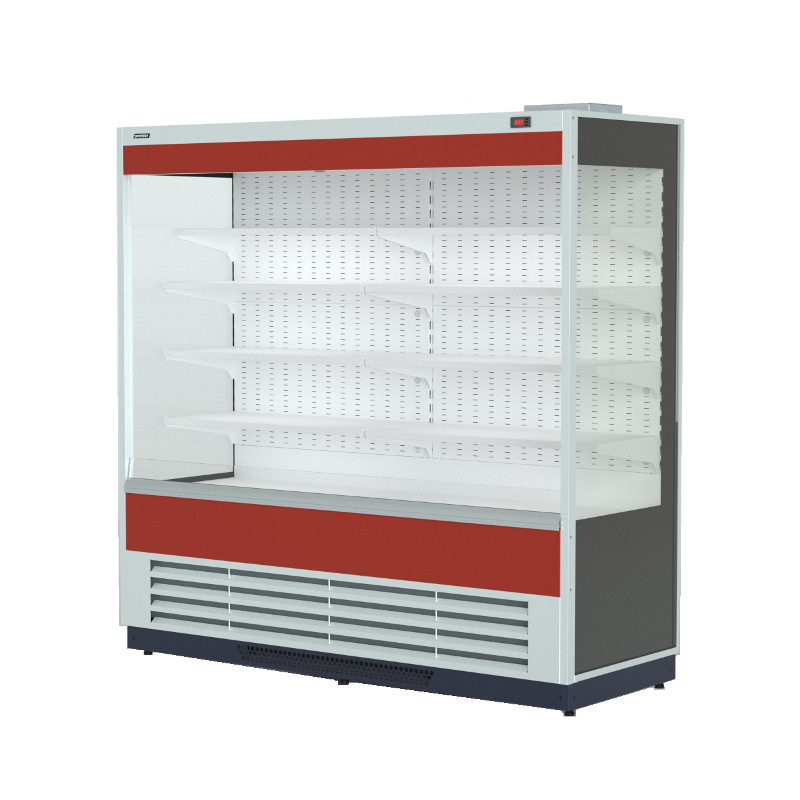 Холодильная витрина Premier АЛЬБА-100 (-2…+4)