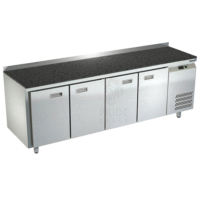 Холодильный стол Техно-ТТ СПБ/О-421/40-2206 4 двери