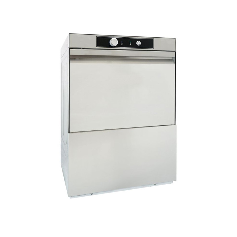 Посудомоечная машина Kocateq KOMEC-500 B с дренажной помпой
