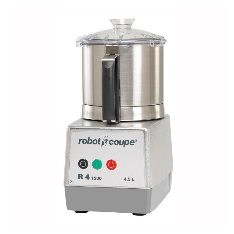 Куттер ROBOT COUPE R4-1500