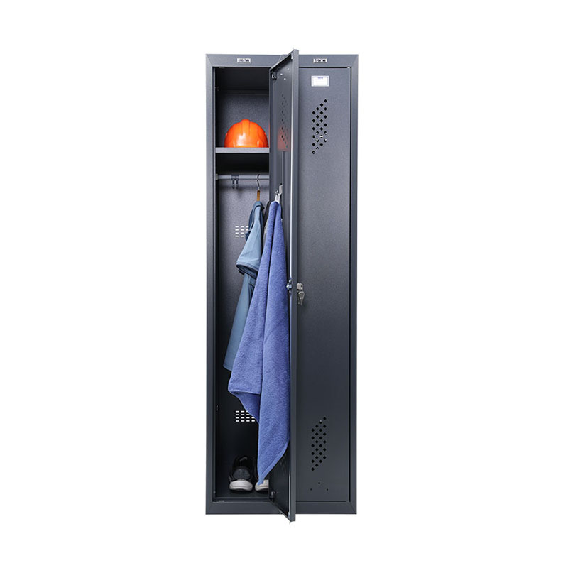 картинка Шкаф для одежды ПРАКТИК MLH-21-60 антивандальный