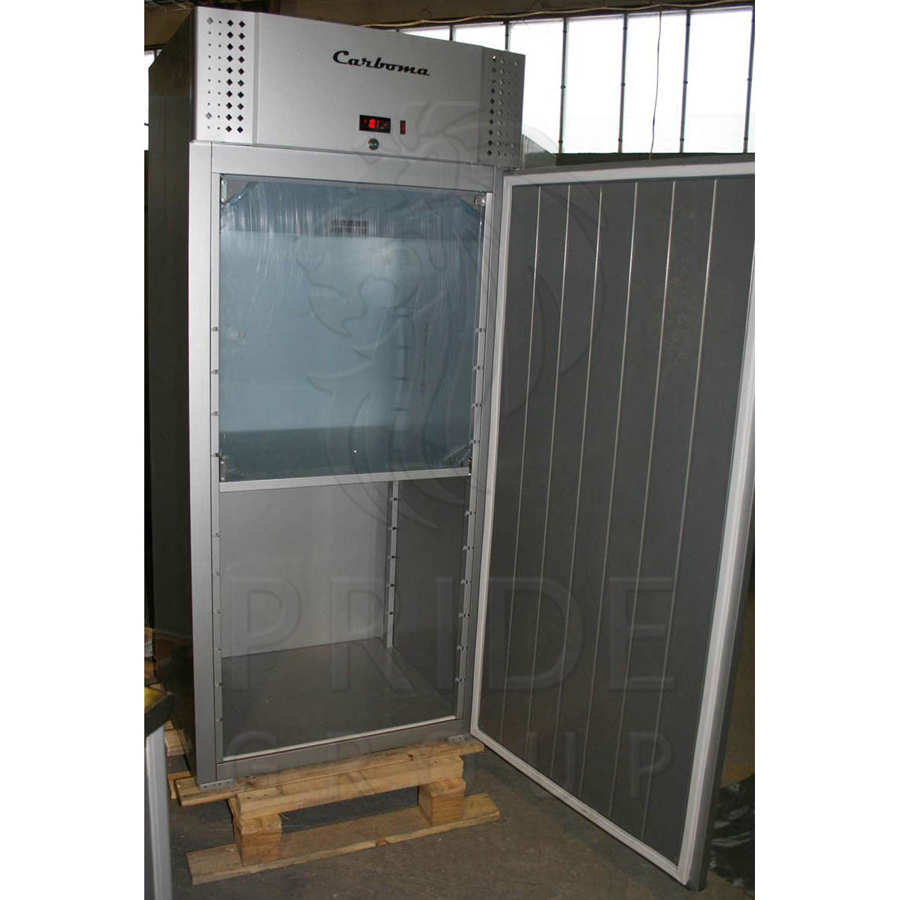 картинка Шкаф холодильный Carboma V700 универсальный