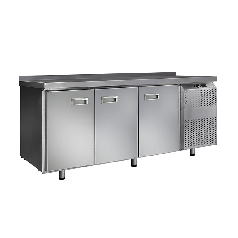 Стол холодильный Finist СХС-500-3 1810x500x850 мм