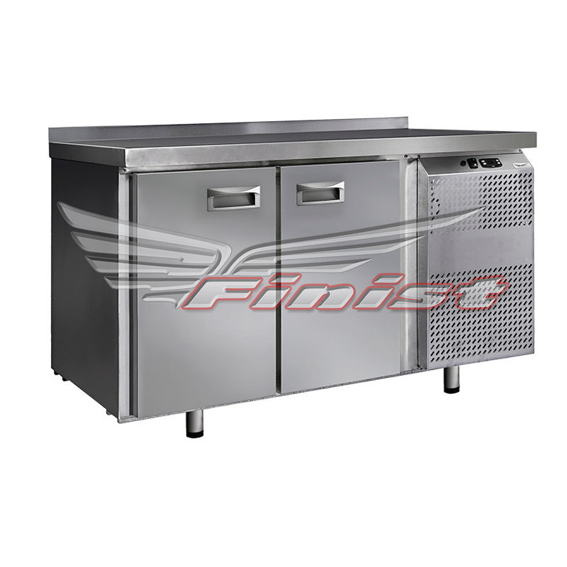 Стол холодильный для салатов Finist СХСс-700-2 1400х700x850 мм