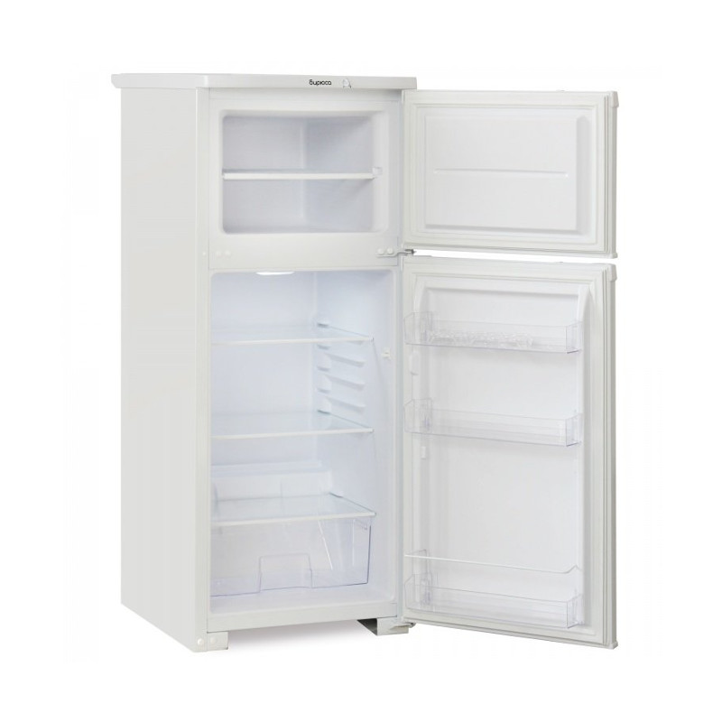 картинка Холодильник-морозильник Бирюса 122