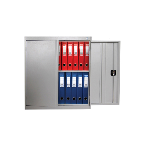 Металлический шкаф архивный ШХА/2-900(40) 910x400x930