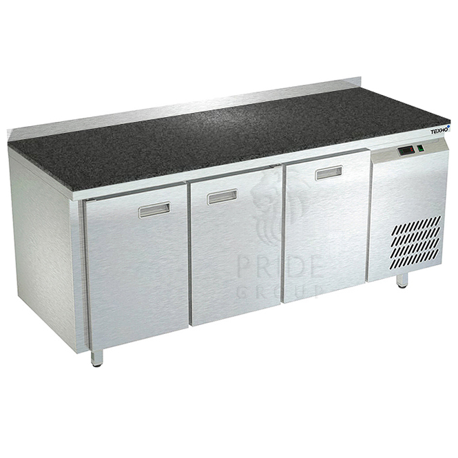 Холодильный стол Техно-ТТ СПБ/О-422/21-1807 2 двери 1 ящик