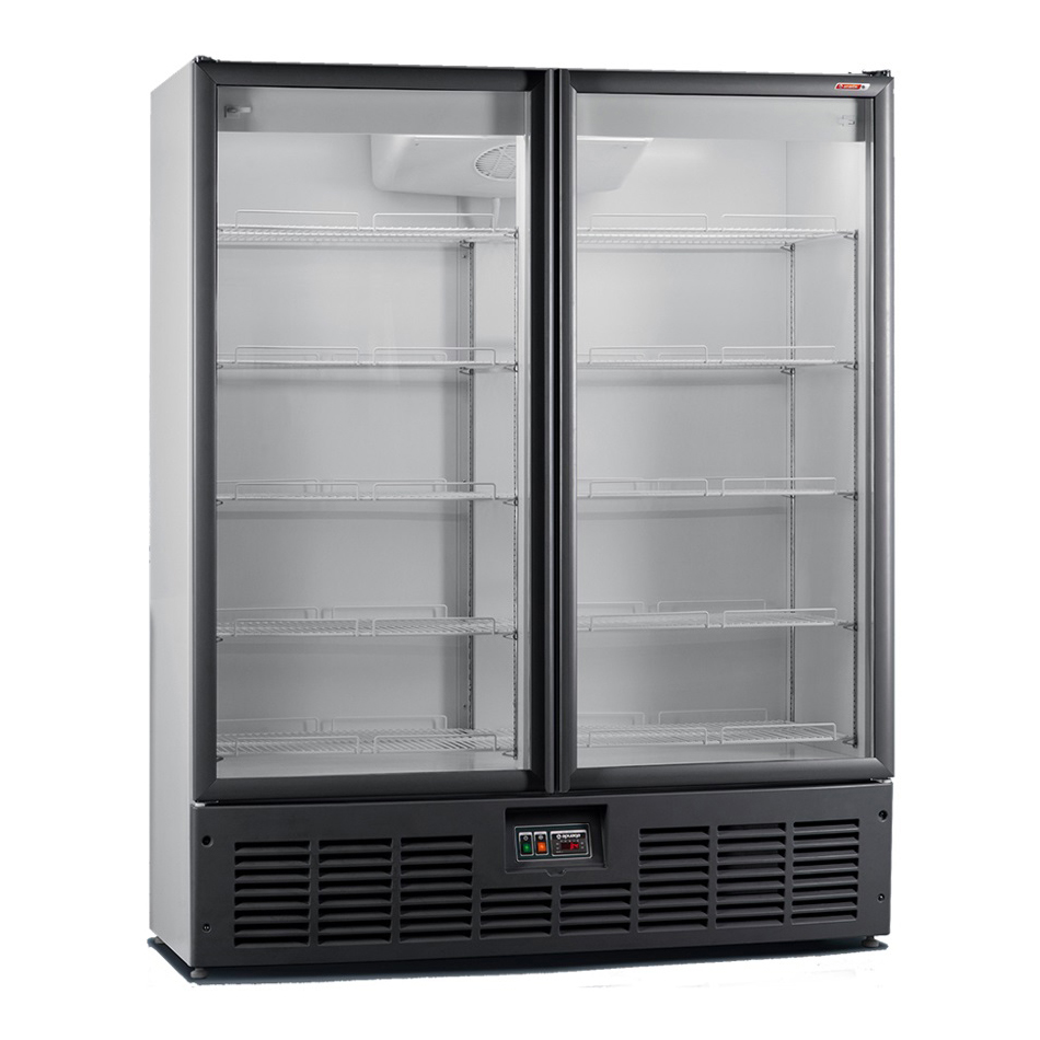 Шкаф холодильный Рапсодия R1400MS