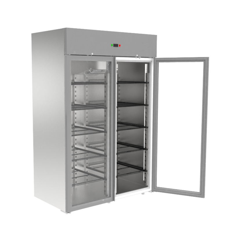 картинка Шкаф холодильный ARKTO D 1.0-G без канапе