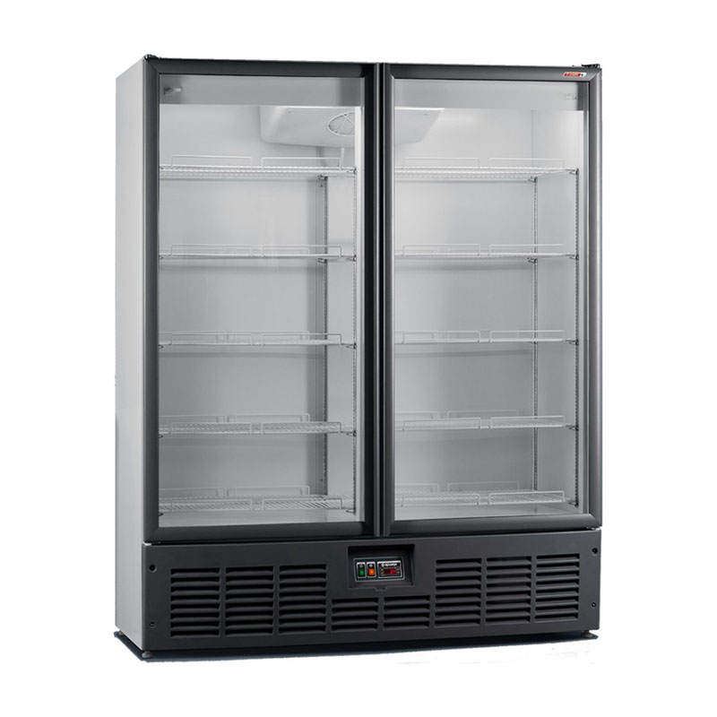 Холодильный шкаф Ариада Rapsody R1520VS