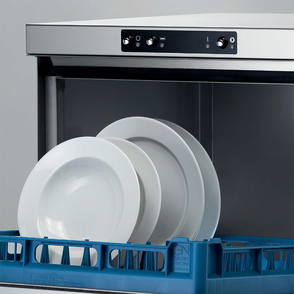 картинка Посудомоечная машина ATA (AF 521 D)