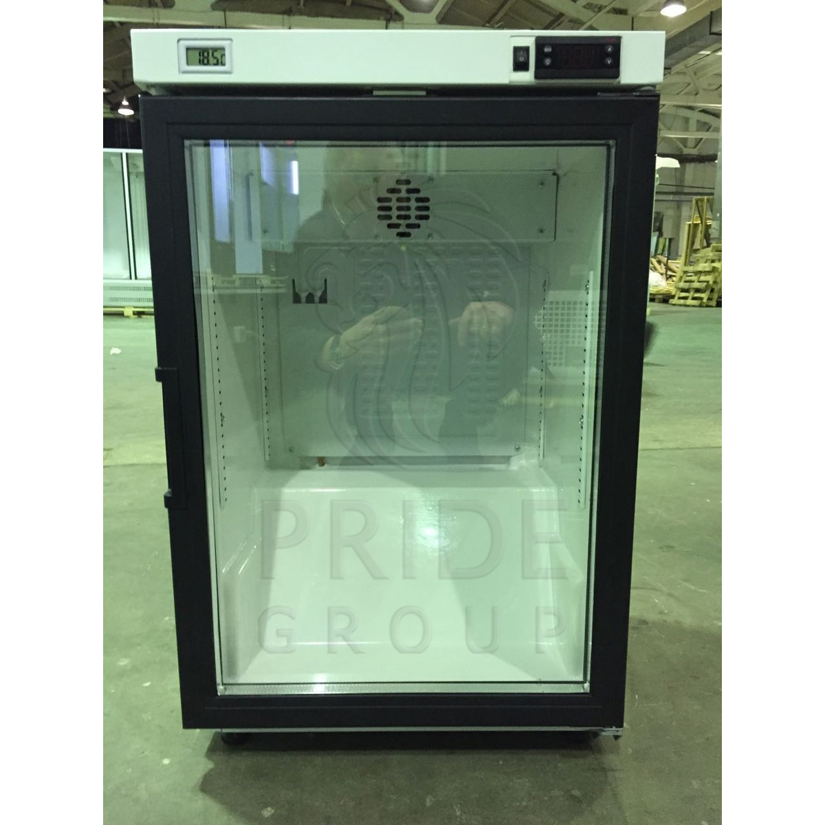 картинка Шкаф холодильный МХМ ШХСн-0,06С